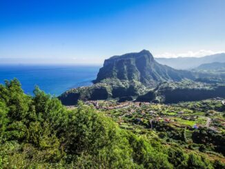 Madeira