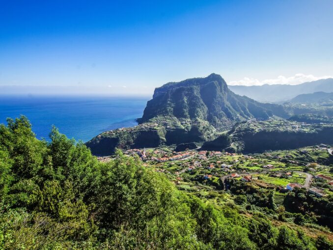 Madeira