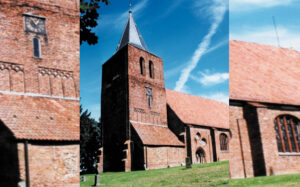 St. Laurentius Dorfkirche Kalkhorst St. Laurentius Dorfkirche Kalkhorst