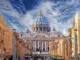 Petersdom Rom Vatikan