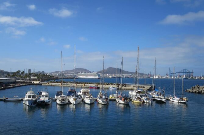 gran canaria 8