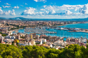 Palma de Mallorca