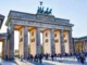 Brandenburger Tor in Berlin