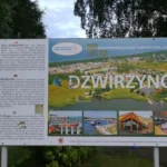 Dzwirzyno - Polnische Ostsee