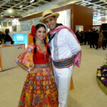 ITB Berlin Reisemesse