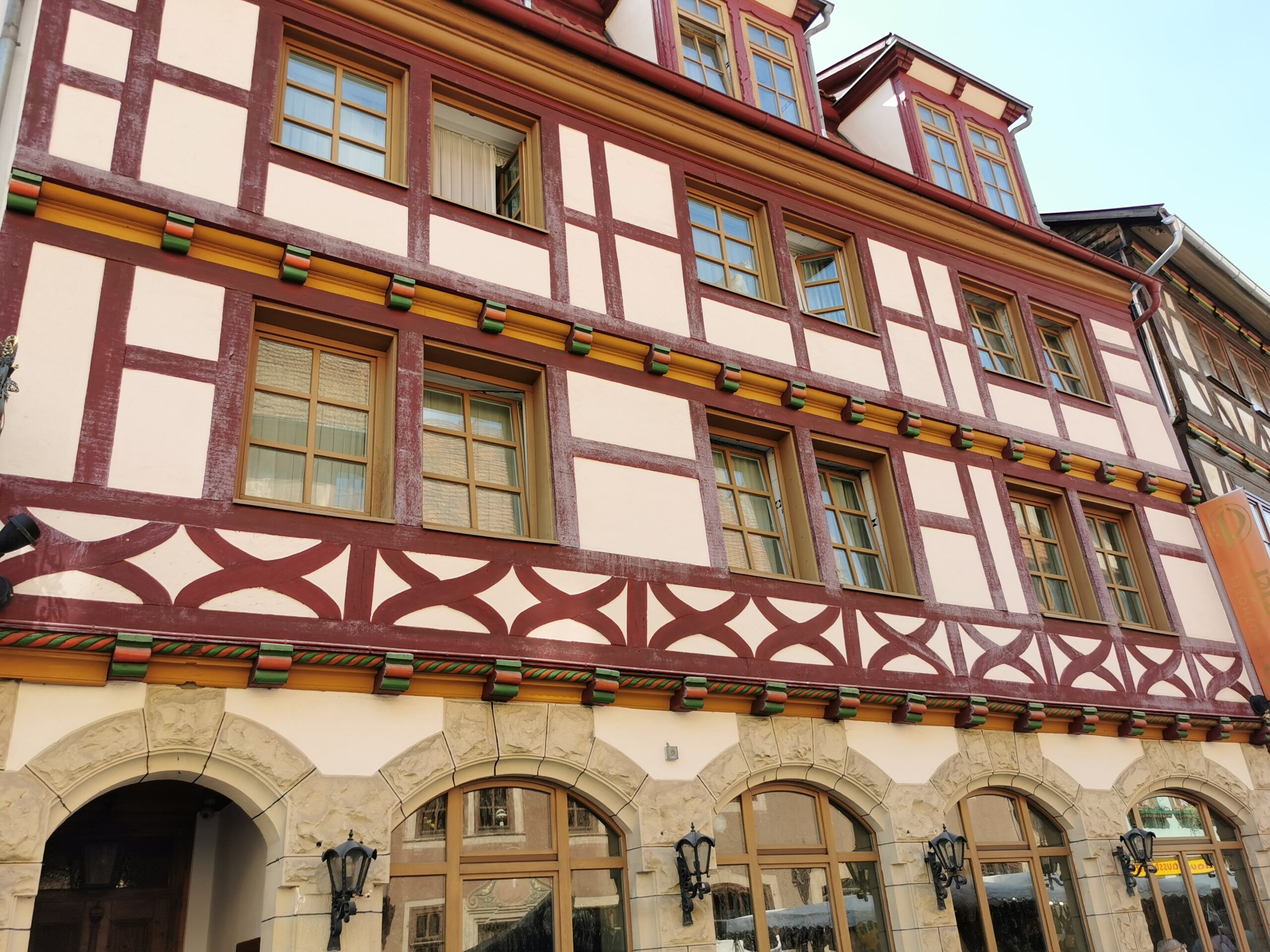 Schmalkalden für Touristen: Was man über die Stadt wissen sollte Schmalkalden