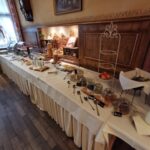 Landhotel Dammenmühle in der Nähe des Europa-Parks Europapark 100