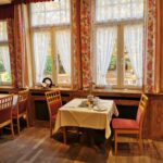 Landhotel Dammenmühle in der Nähe des Europa-Parks Europapark 102