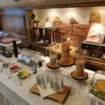 Landhotel Dammenmühle in der Nähe des Europa-Parks Europapark 103