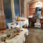 Landhotel Dammenmühle in der Nähe des Europa-Parks Europapark 105