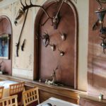 Landhotel Dammenmühle in der Nähe des Europa-Parks Europapark 106