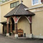 Landhotel Dammenmühle in der Nähe des Europa-Parks Europapark 113