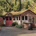 Landhotel Dammenmühle in der Nähe des Europa-Parks Europapark 114