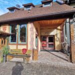 Landhotel Dammenmühle in der Nähe des Europa-Parks Europapark 115