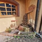 Landhotel Dammenmühle in der Nähe des Europa-Parks Europapark 116