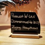 Landhotel Dammenmühle in der Nähe des Europa-Parks Europapark 14