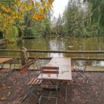 Landhotel Dammenmühle in der Nähe des Europa-Parks Europapark 16