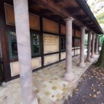 Landhotel Dammenmühle in der Nähe des Europa-Parks Europapark 22