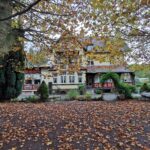 Landhotel Dammenmühle in der Nähe des Europa-Parks Europapark 23