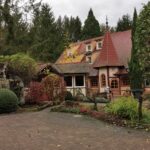 Landhotel Dammenmühle in der Nähe des Europa-Parks Europapark 25