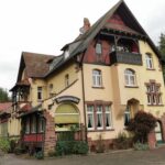 Landhotel Dammenmühle in der Nähe des Europa-Parks Europapark 30