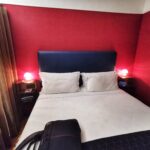 Landhotel Dammenmühle in der Nähe des Europa-Parks Europapark 8