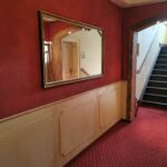 Landhotel Dammenmühle in der Nähe des Europa-Parks Europapark 95
