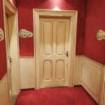 Landhotel Dammenmühle in der Nähe des Europa-Parks Europapark 96