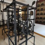 Museum Œuvre Notre-Dame (Museum der Liebfrauenwerke) in Straßburg Strassburg 100