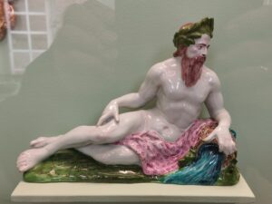 Museum Œuvre Notre-Dame (Museum der Liebfrauenwerke) in Straßburg Strassburg-101