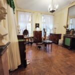Museum Œuvre Notre-Dame (Museum der Liebfrauenwerke) in Straßburg Strassburg 102