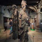 Museum Œuvre Notre-Dame (Museum der Liebfrauenwerke) in Straßburg Strassburg 108