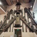 Museum Œuvre Notre-Dame (Museum der Liebfrauenwerke) in Straßburg Strassburg 110