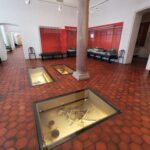 Museum Œuvre Notre-Dame (Museum der Liebfrauenwerke) in Straßburg Strassburg 79