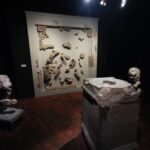 Museum Œuvre Notre-Dame (Museum der Liebfrauenwerke) in Straßburg Strassburg 87
