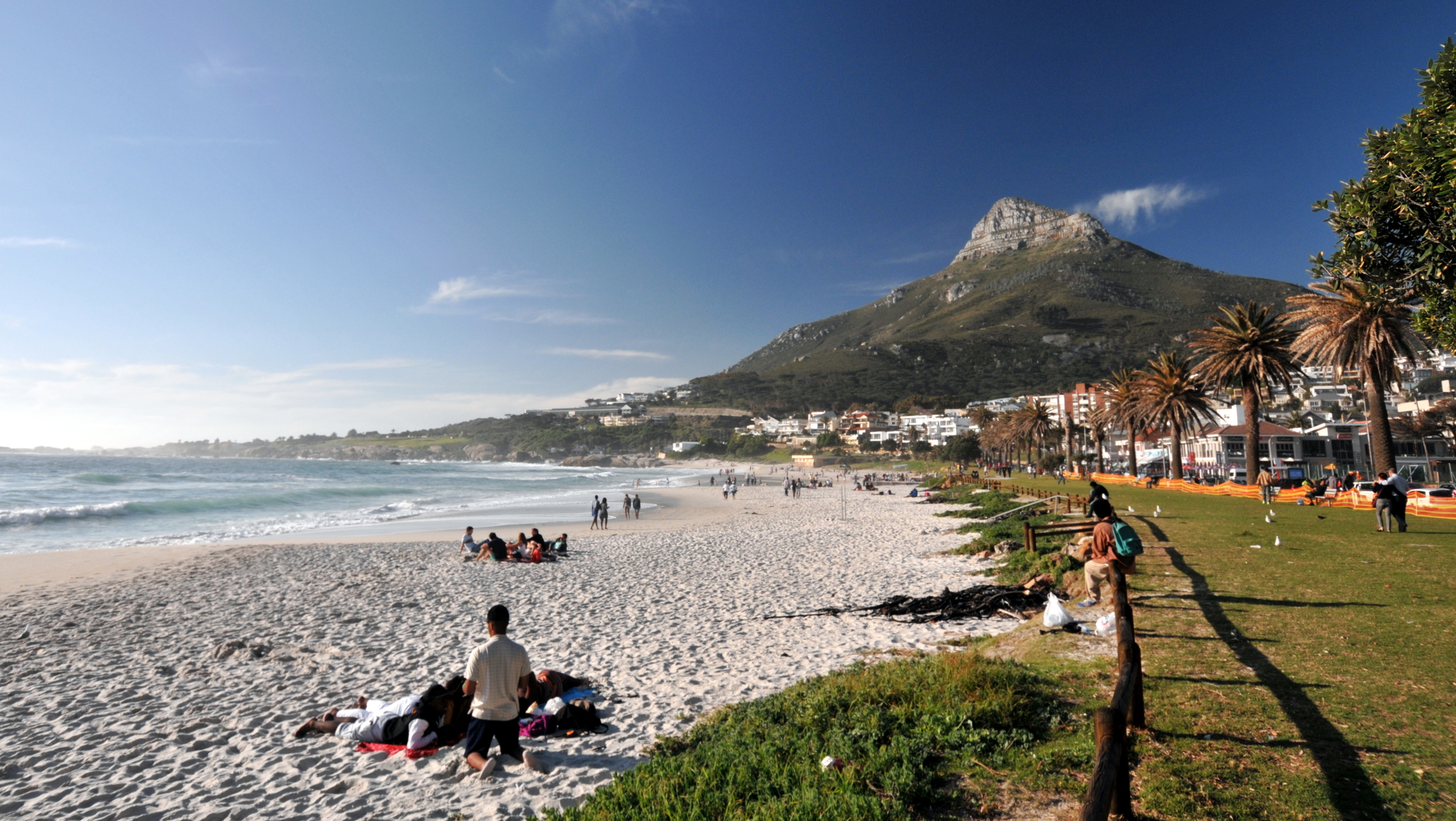 Camps Bay