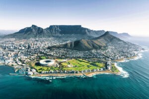 Cape Town, South Africa