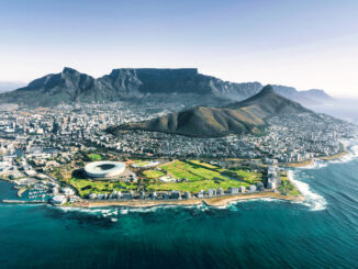 Cape Town, South Africa