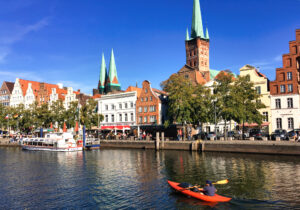 Lübeck