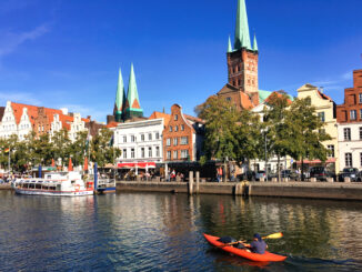 Lübeck