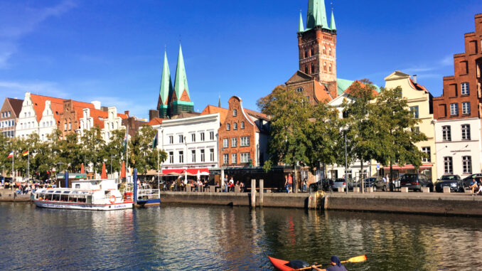 Lübeck