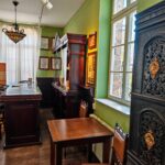 Das Spreewaldmuseum auf einen Blick Das Spreewaldmuseum Bild 10