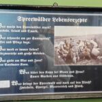 Das Spreewaldmuseum auf einen Blick Das Spreewaldmuseum Bild 13