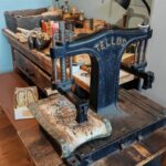 Das Spreewaldmuseum auf einen Blick Das Spreewaldmuseum Bild 18