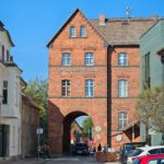 Das Spreewaldmuseum auf einen Blick Das Spreewaldmuseum Bild 2