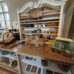 Das Spreewaldmuseum auf einen Blick Das Spreewaldmuseum Bild 24