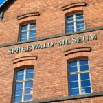 Das Spreewaldmuseum auf einen Blick Das Spreewaldmuseum Bild 5