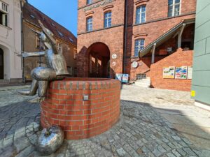 Das Spreewaldmuseum auf einen Blick Das Spreewaldmuseum Bild 50
