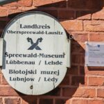 Das Spreewaldmuseum auf einen Blick Das Spreewaldmuseum Bild 51