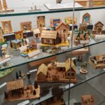 Das Spreewaldmuseum auf einen Blick Das Spreewaldmuseum Bild 7